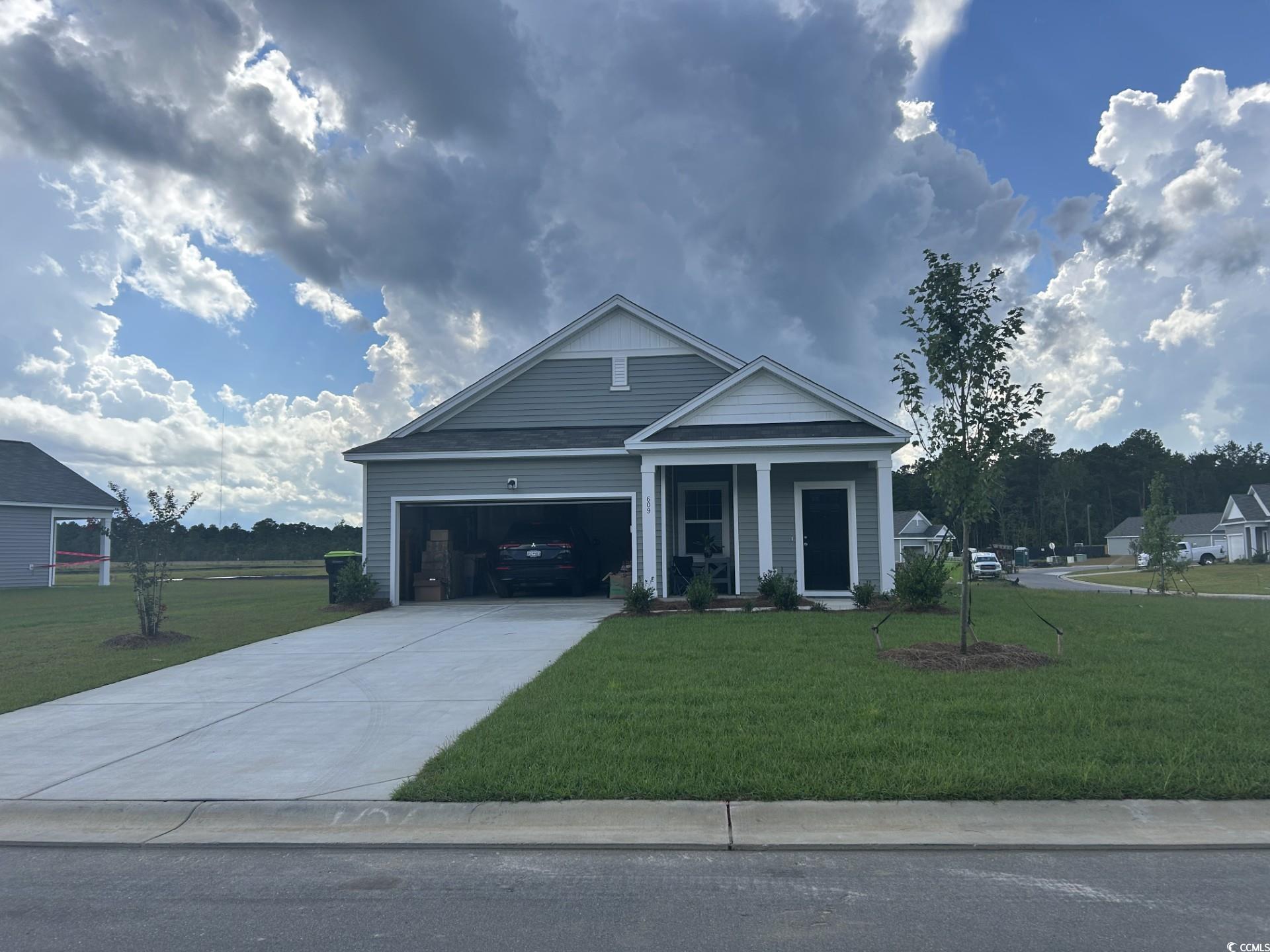 609 Castillo Dr. Loris, SC 29569