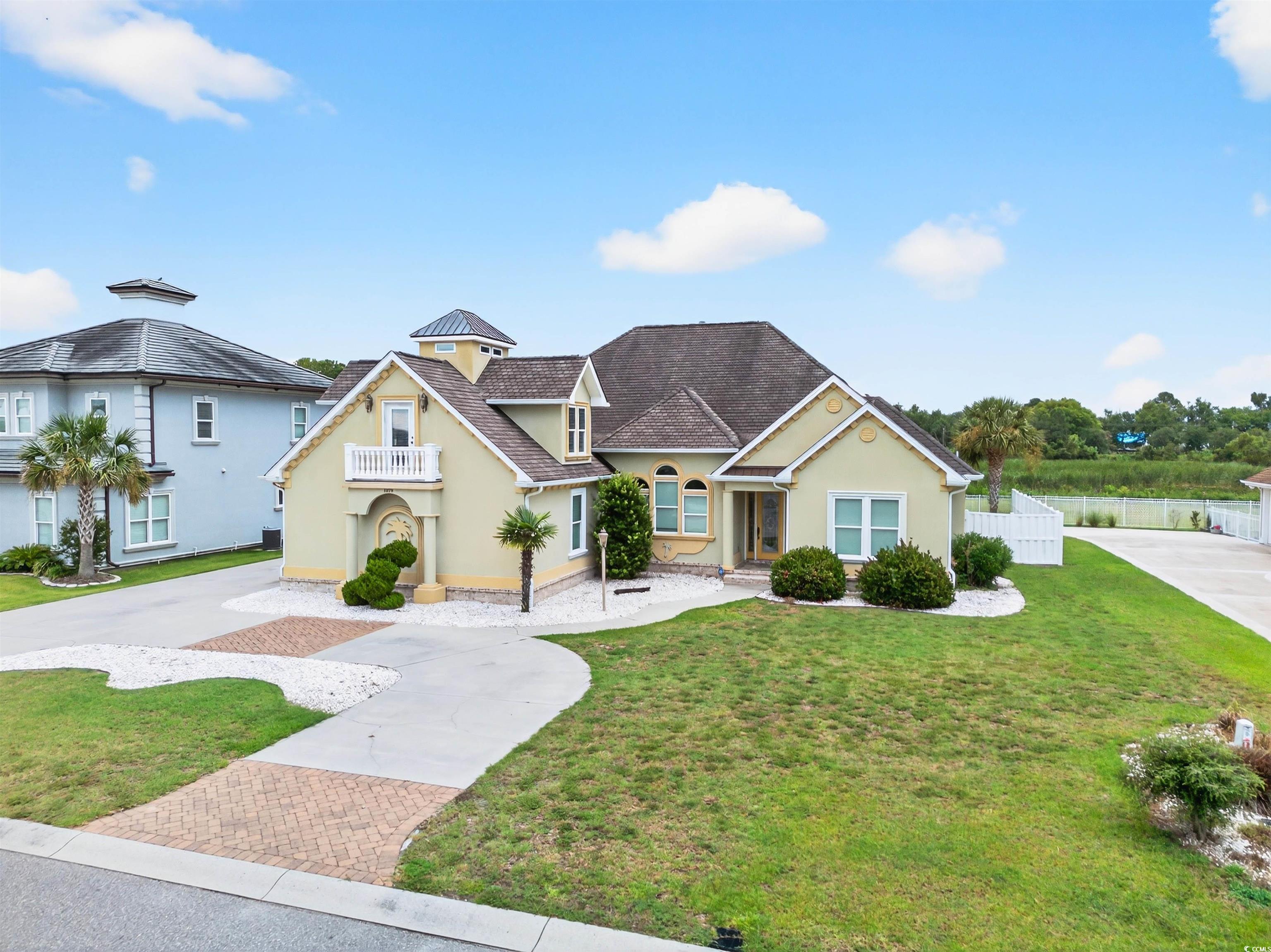 1019 Ridgewood Dr. North Myrtle Beach, SC 29582