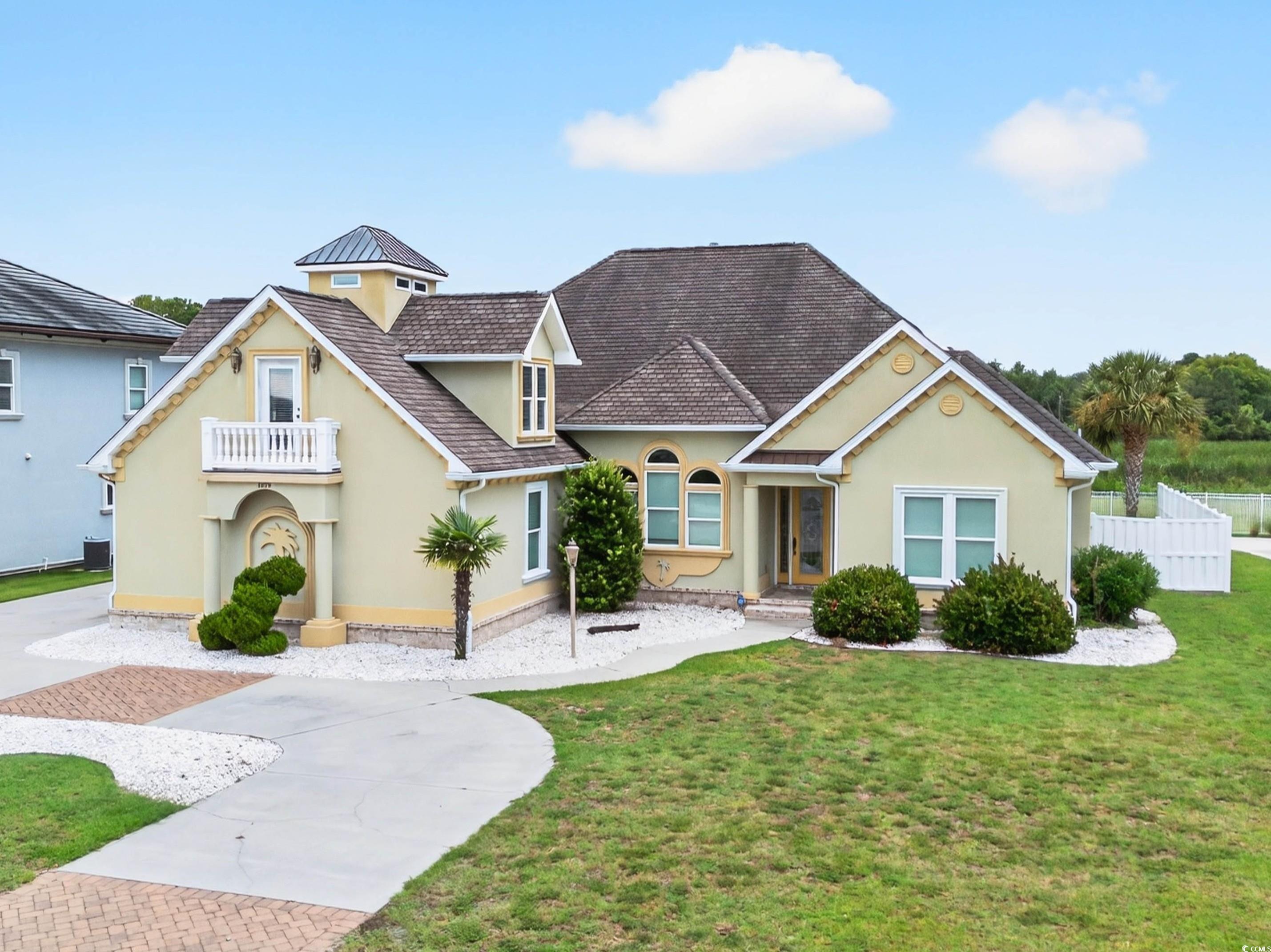 1019 Ridgewood Dr. North Myrtle Beach, SC 29582