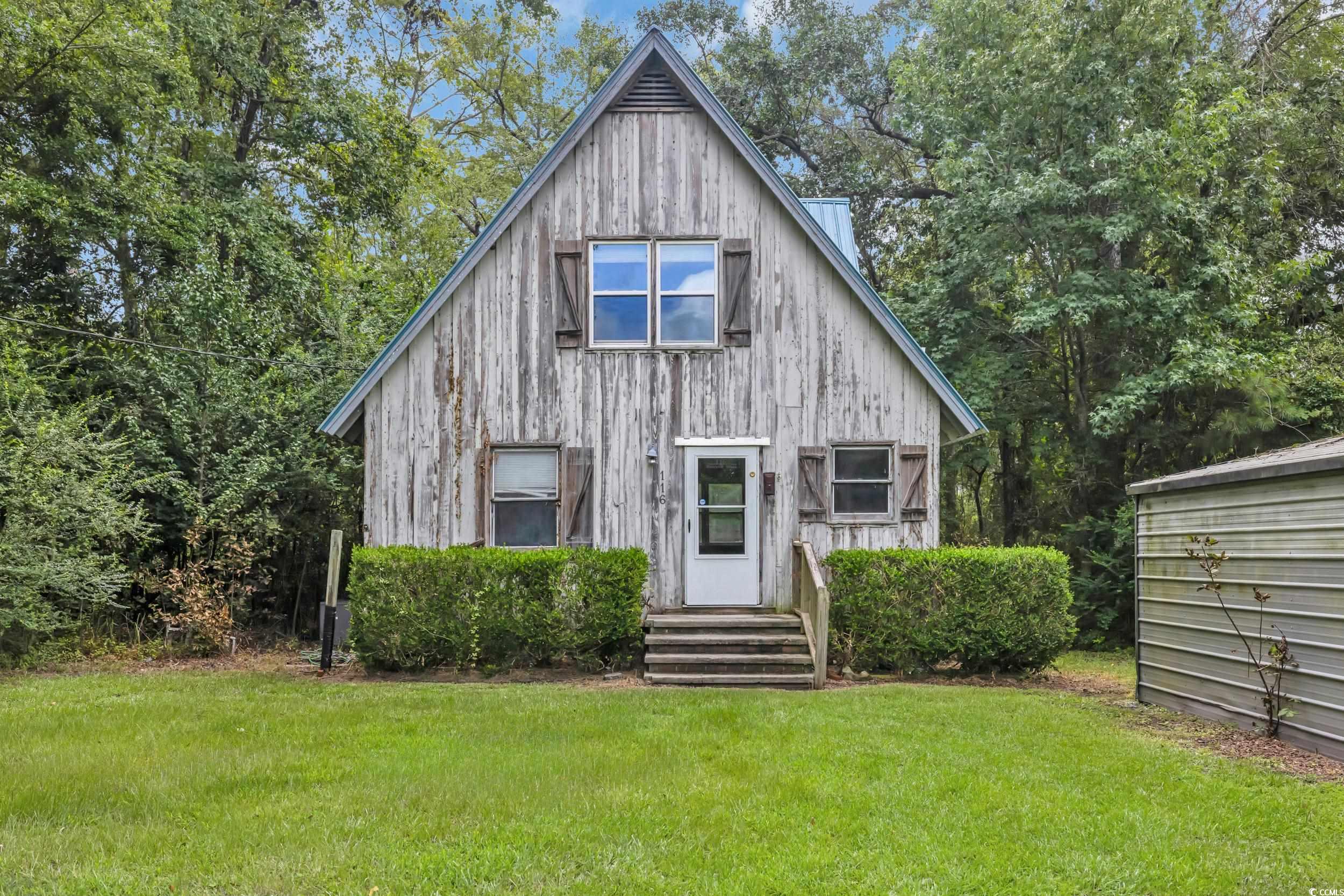 116 Blue Gull Dr. Conway, SC 29527