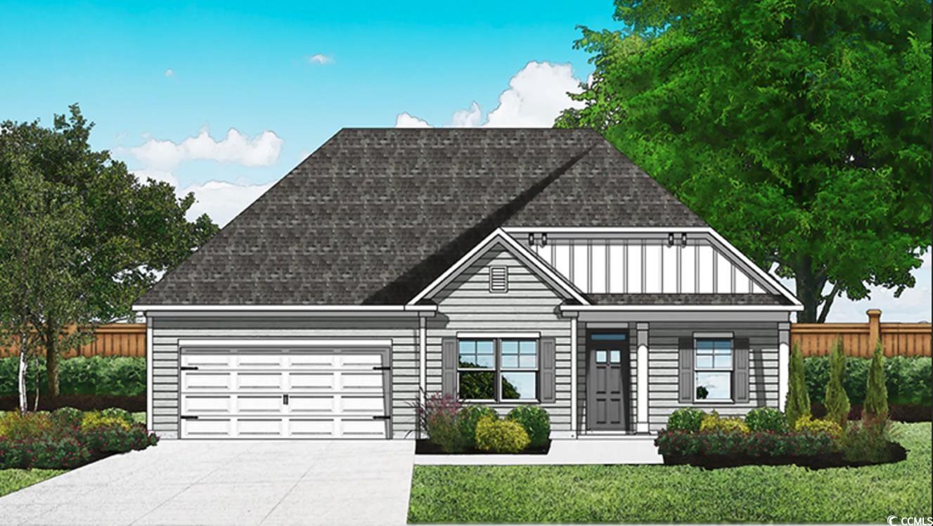 1073 Jase Dr. Longs, SC 29568
