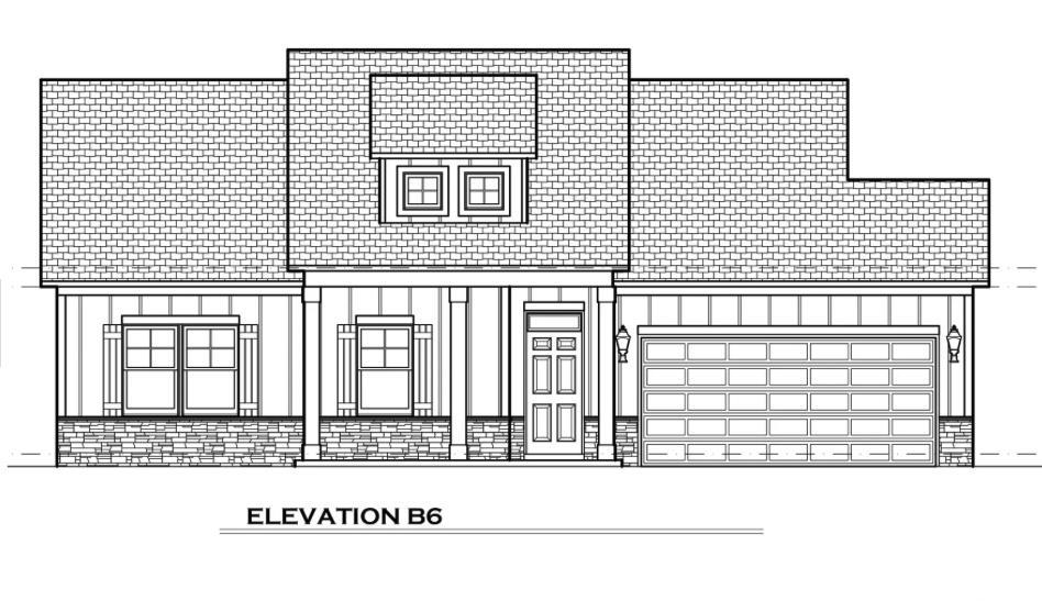 1069 Jase Dr. Longs, SC 29568