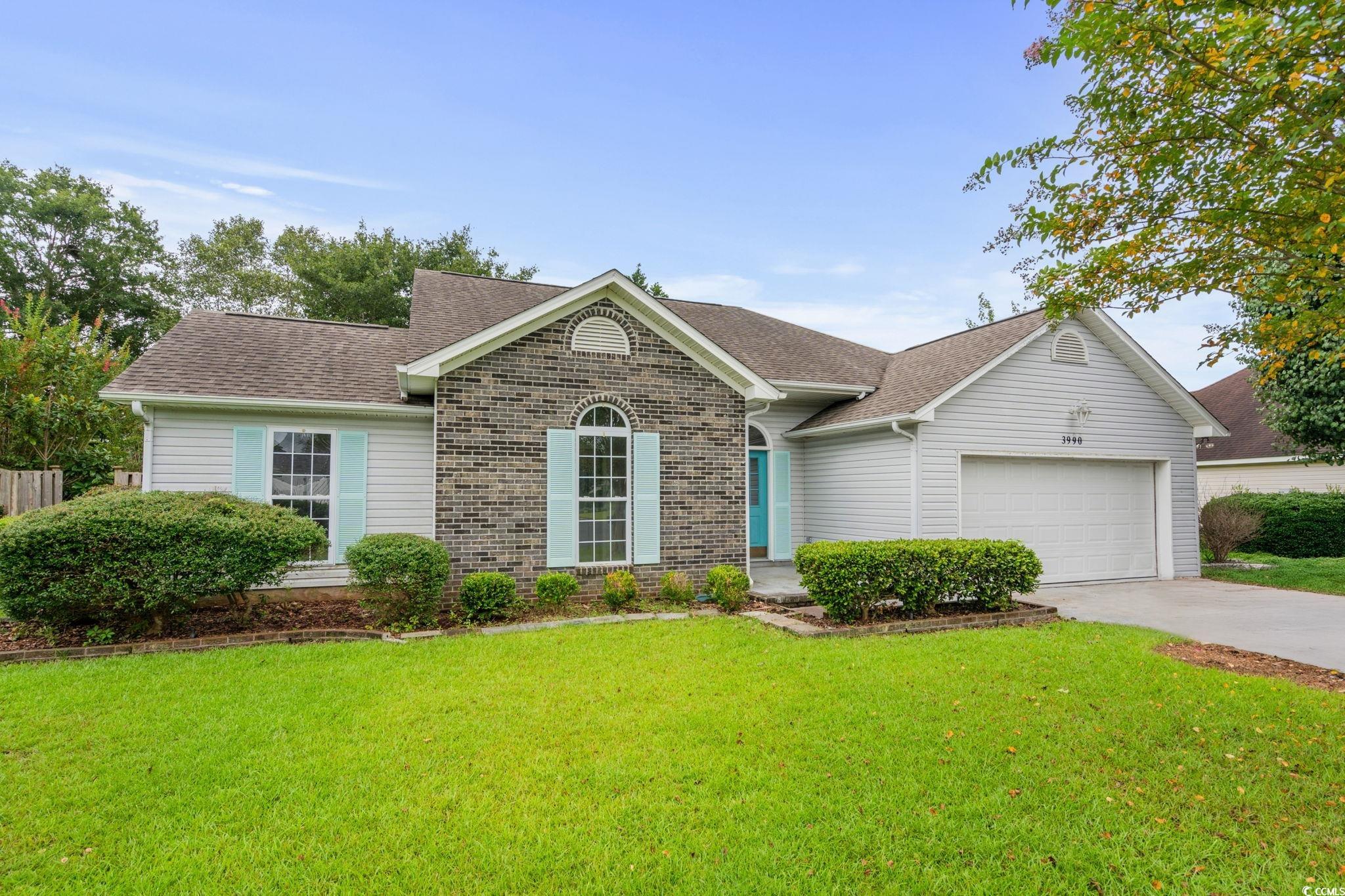 3990 Lochview Dr. Myrtle Beach, SC 29588