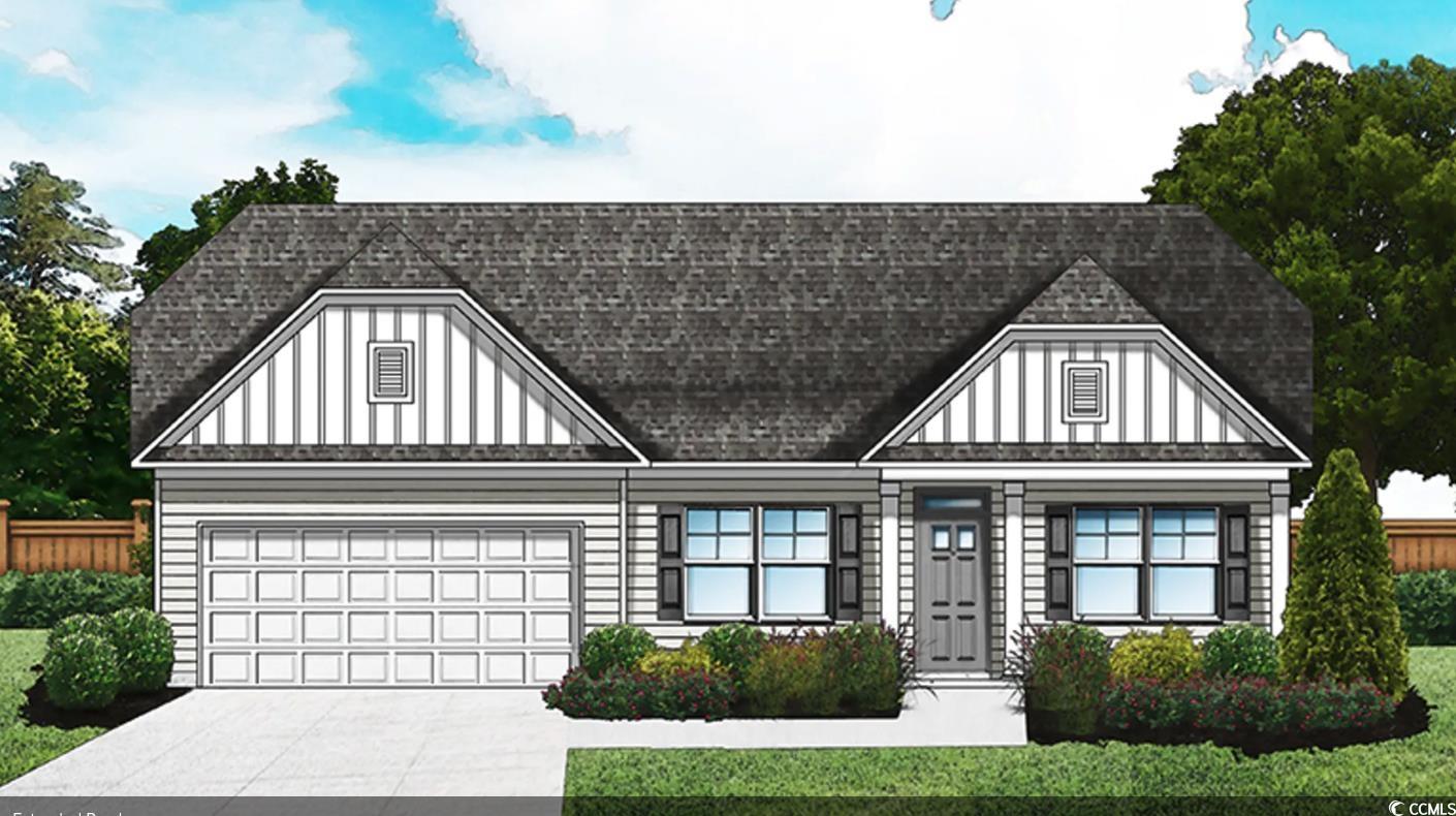 1057 Jase Dr. Longs, SC 29568