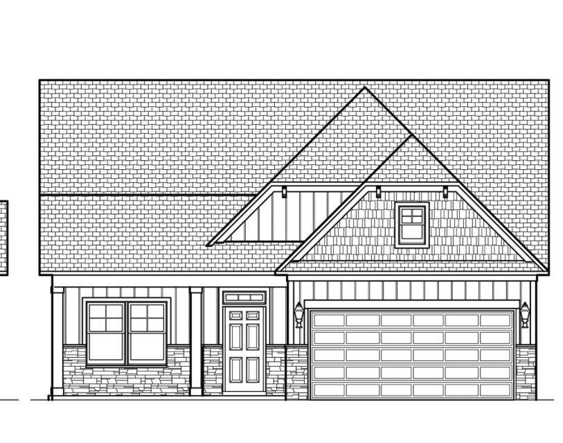 1053 Jase Dr. Longs, SC 29568