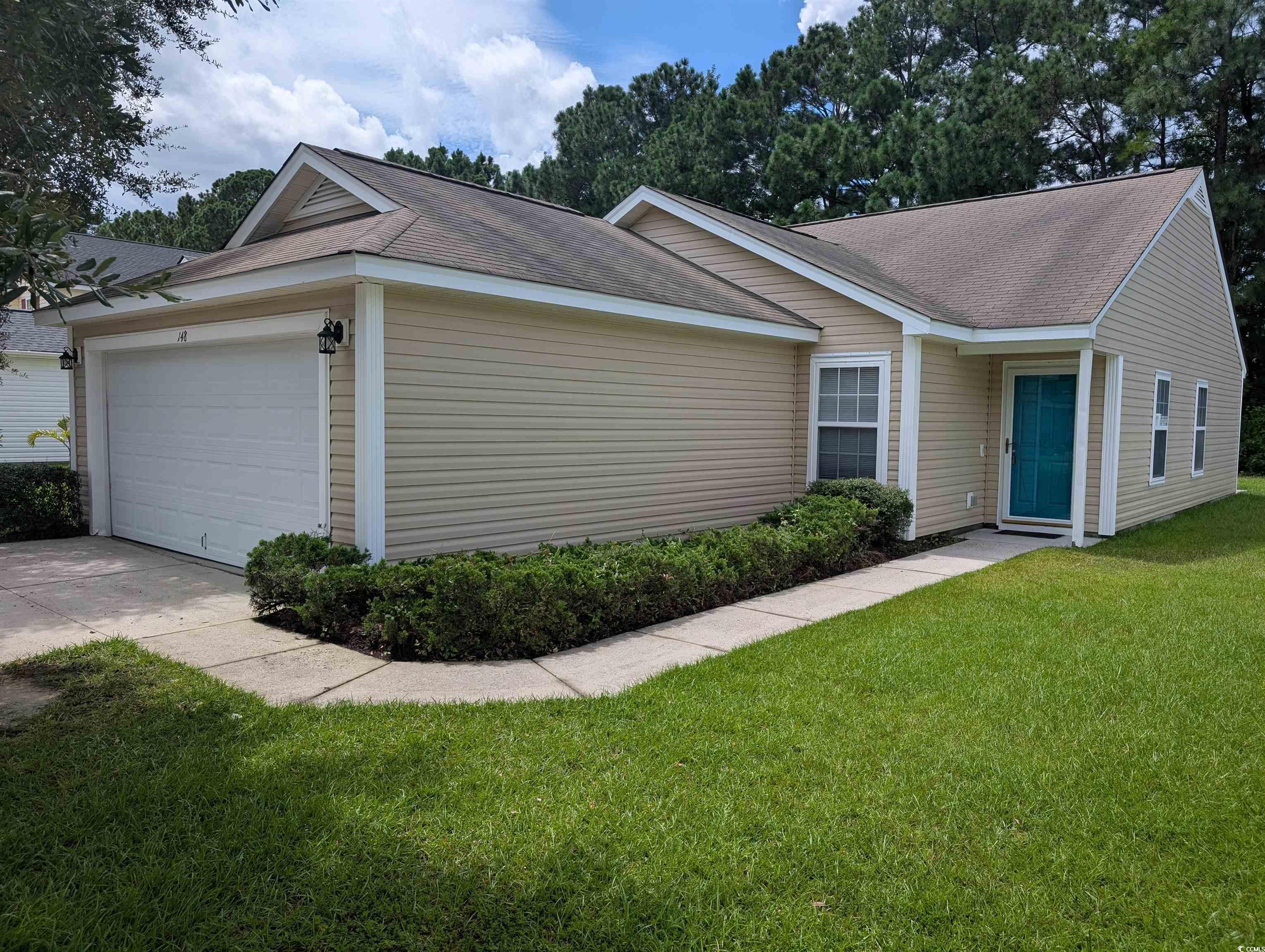 148 Junco Circle Longs, SC 29568