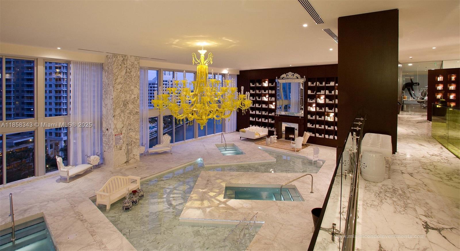 495 Brickell Ave #1903, Miami FL 33131