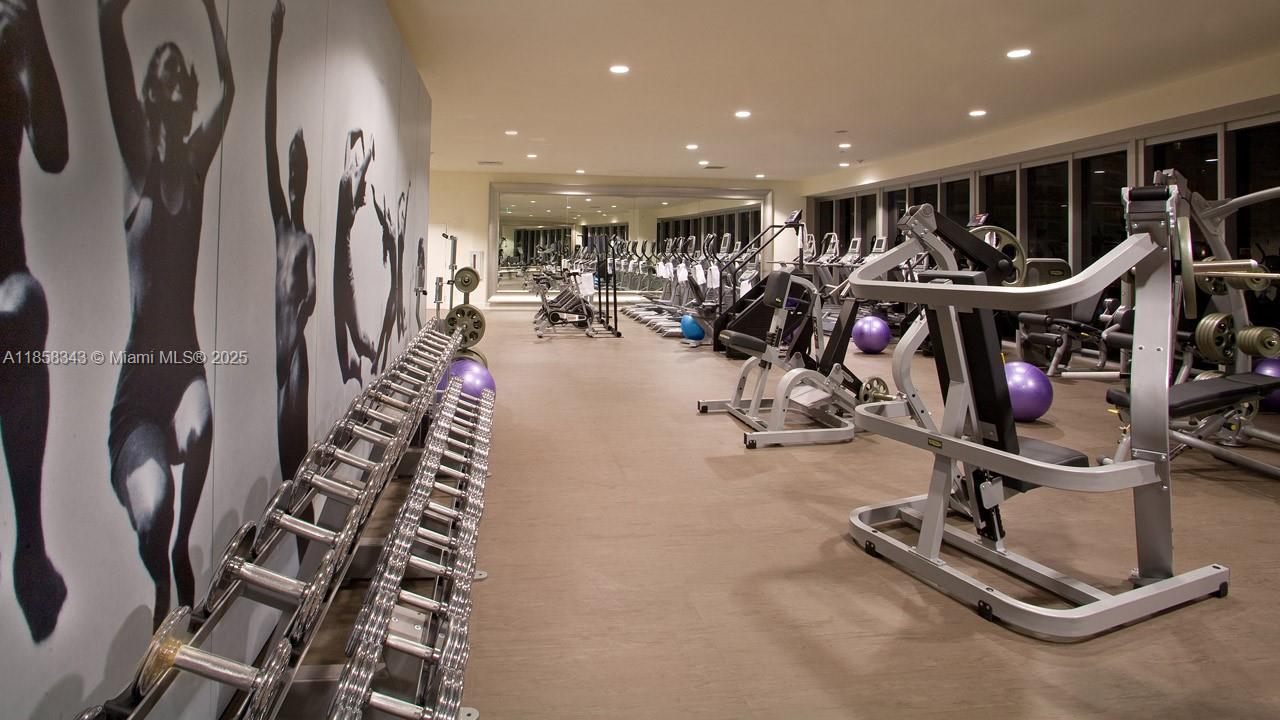 495 Brickell Ave #1903, Miami FL 33131