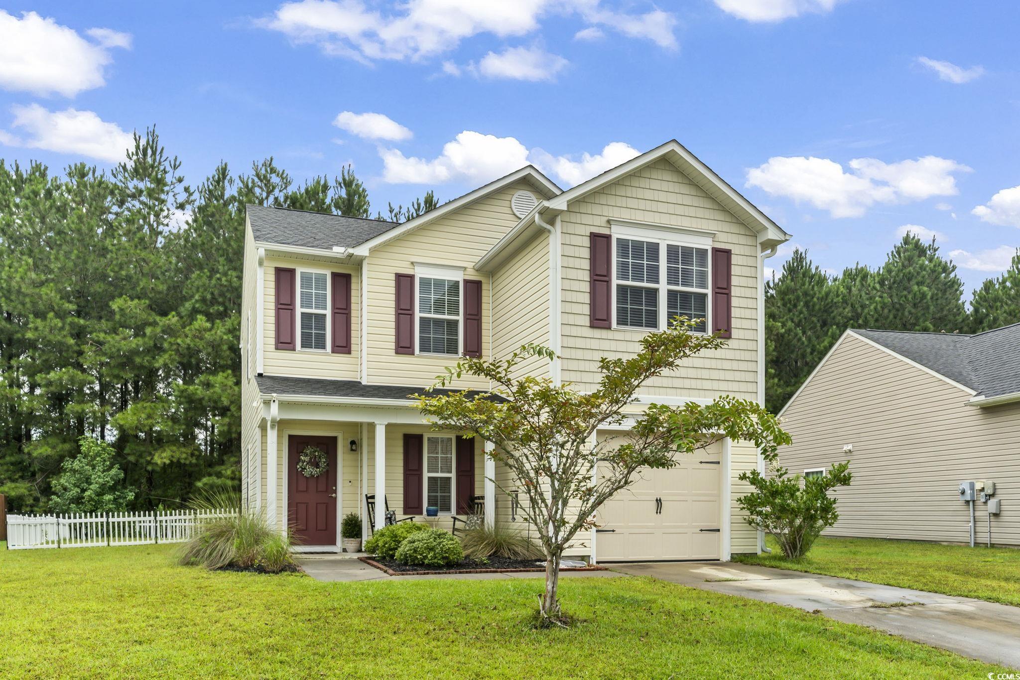 676 Trap Shooter Circle Longs, SC 29568
