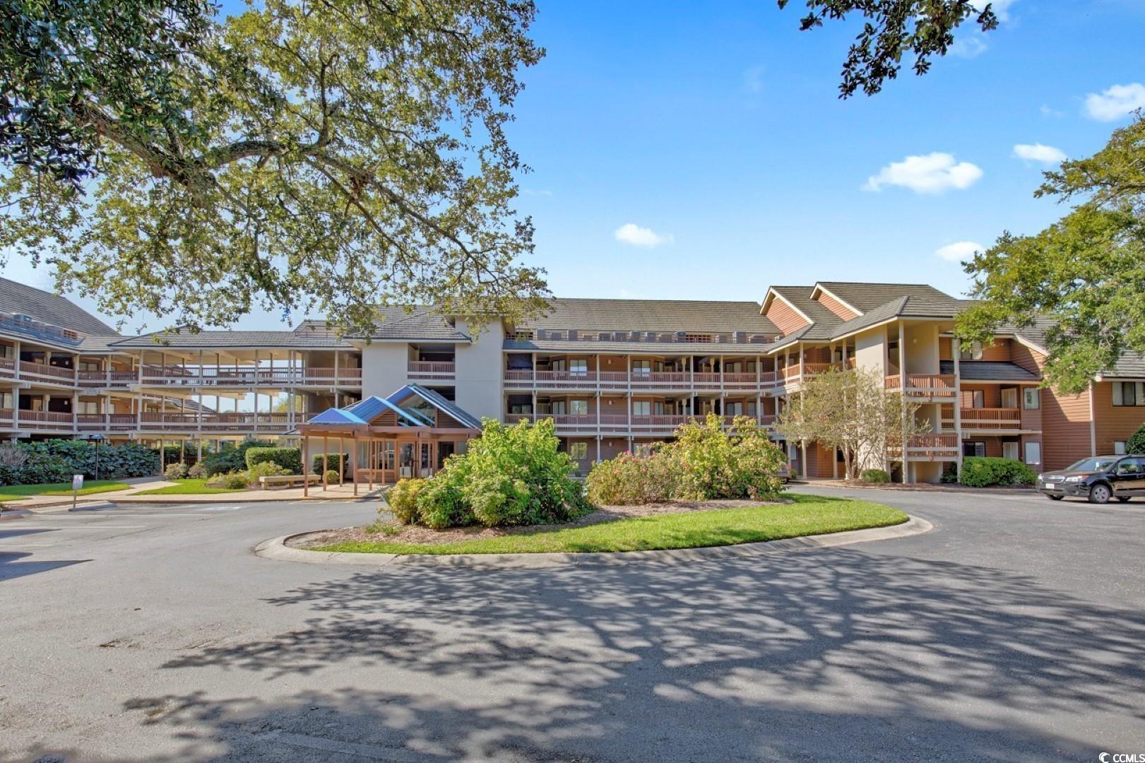 410 Melrose Pl. UNIT #117 Myrtle Beach, SC 29572