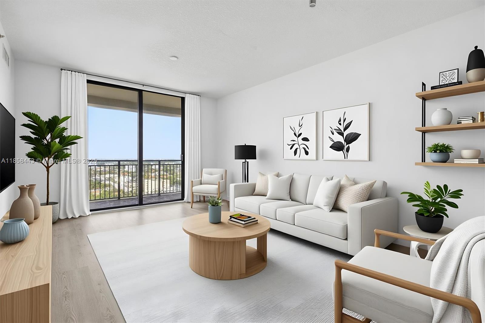 Puerta De Palmas Condo