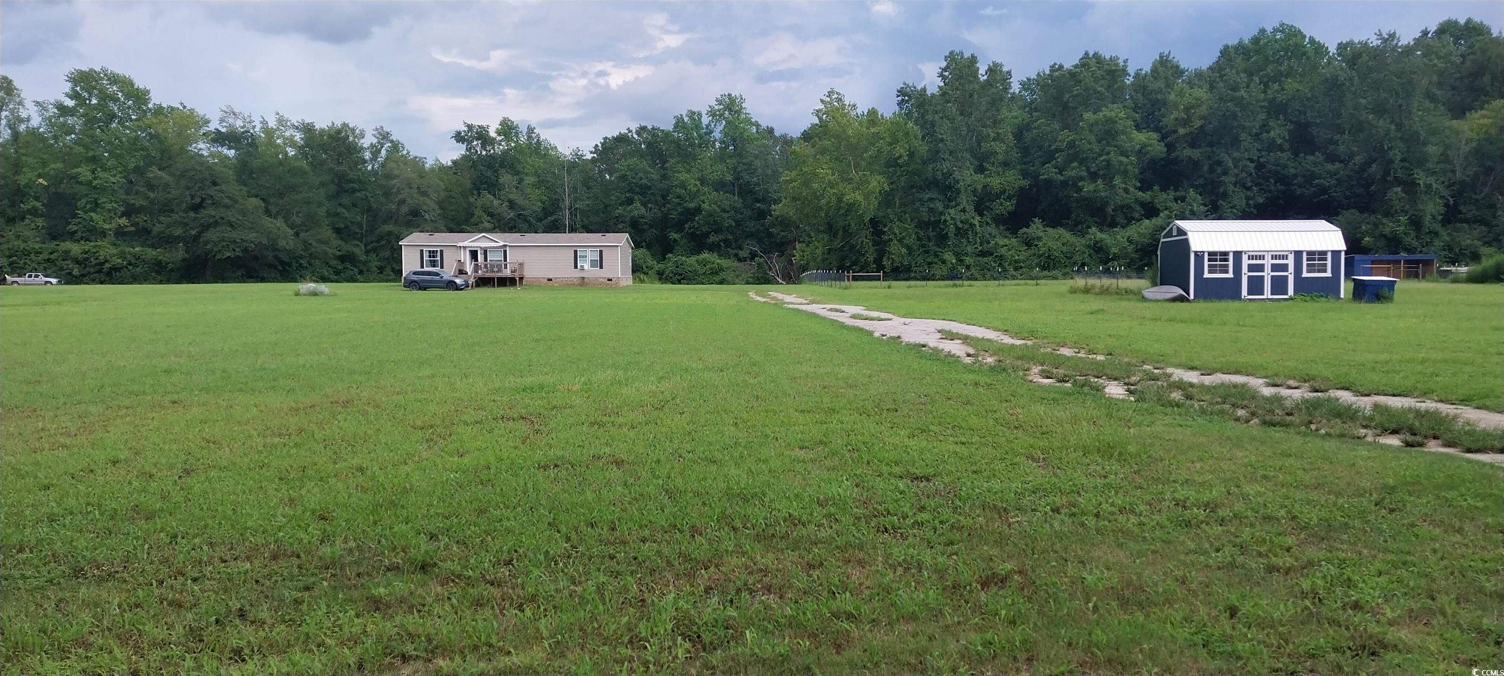 2470 Wigley Rd. Loris, SC 29569