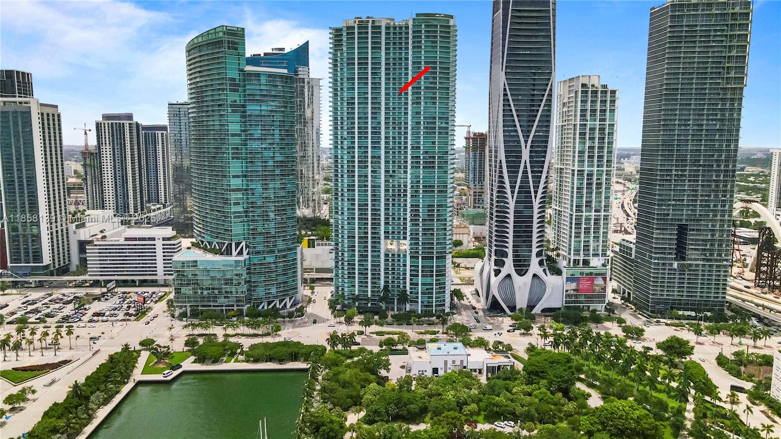 featured property