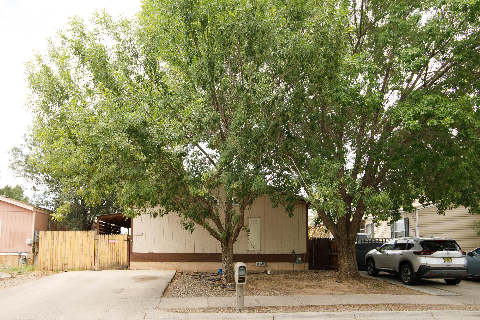 Spacious 4-bed, 2-bath home in the desirable Villa Escondida community. Over 2,000 sq. ft. with an open floor plan, perfect for family or entertaining. Located close to schools, shopping, dining, parks, and quick I-25 access for an easy commute. Seller is offering a credit toward new carpet, paint, and vinyl flooring, giving you the opportunity to make it your own. Seller is offering a flex credit for repairs.