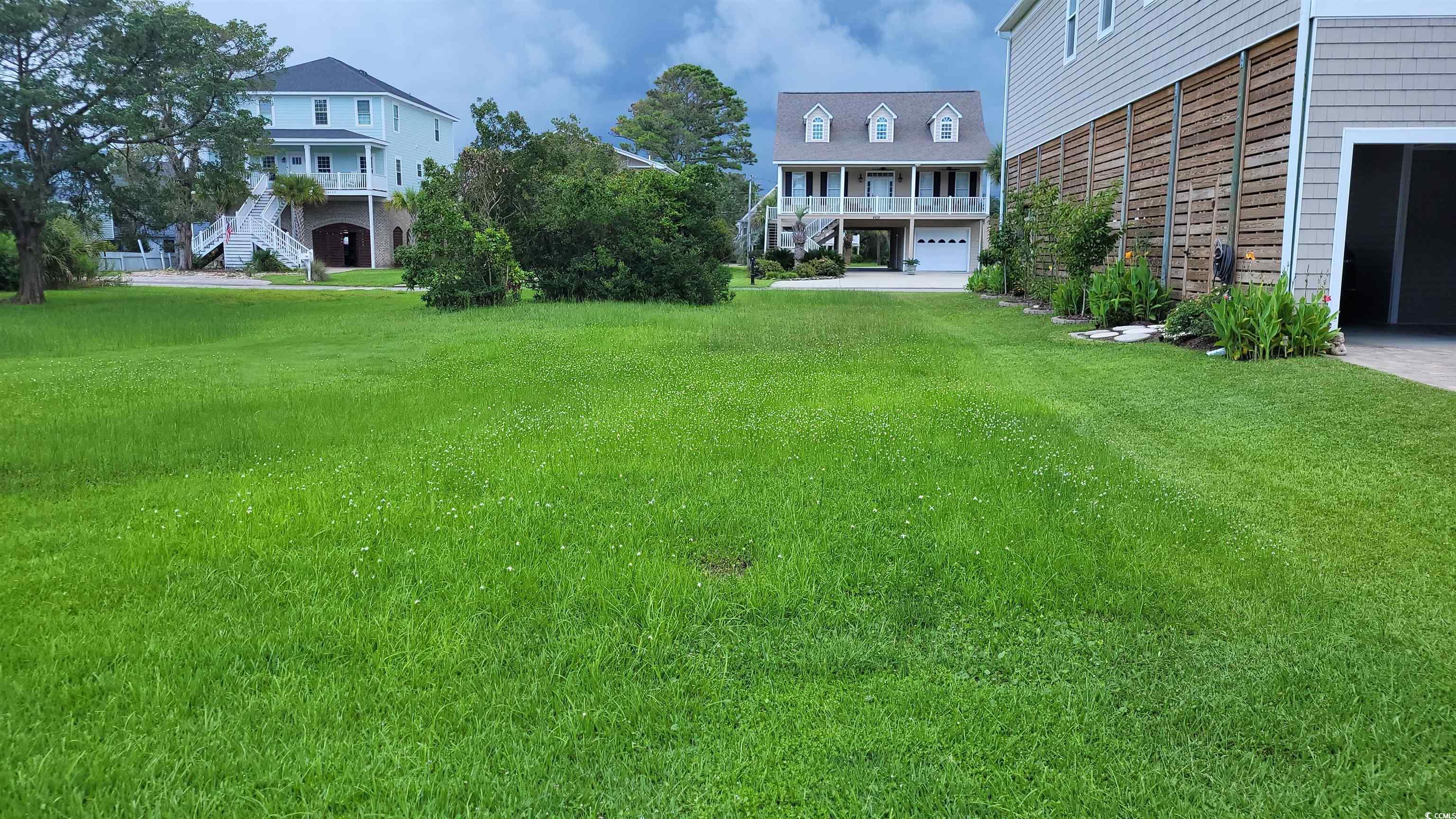 4618 Hedrick St. North Myrtle Beach, SC 29582