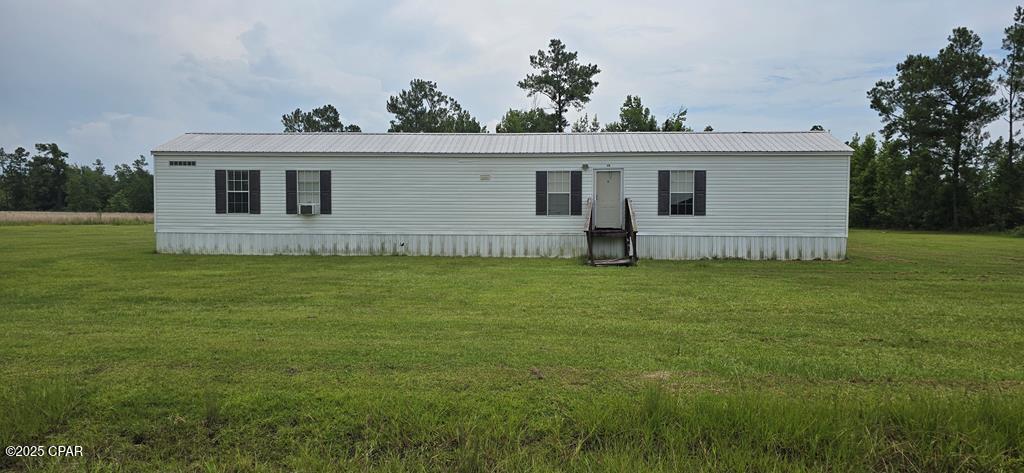 Details for 320 Freeman Rouse Road, Wewahitchka, FL 32465