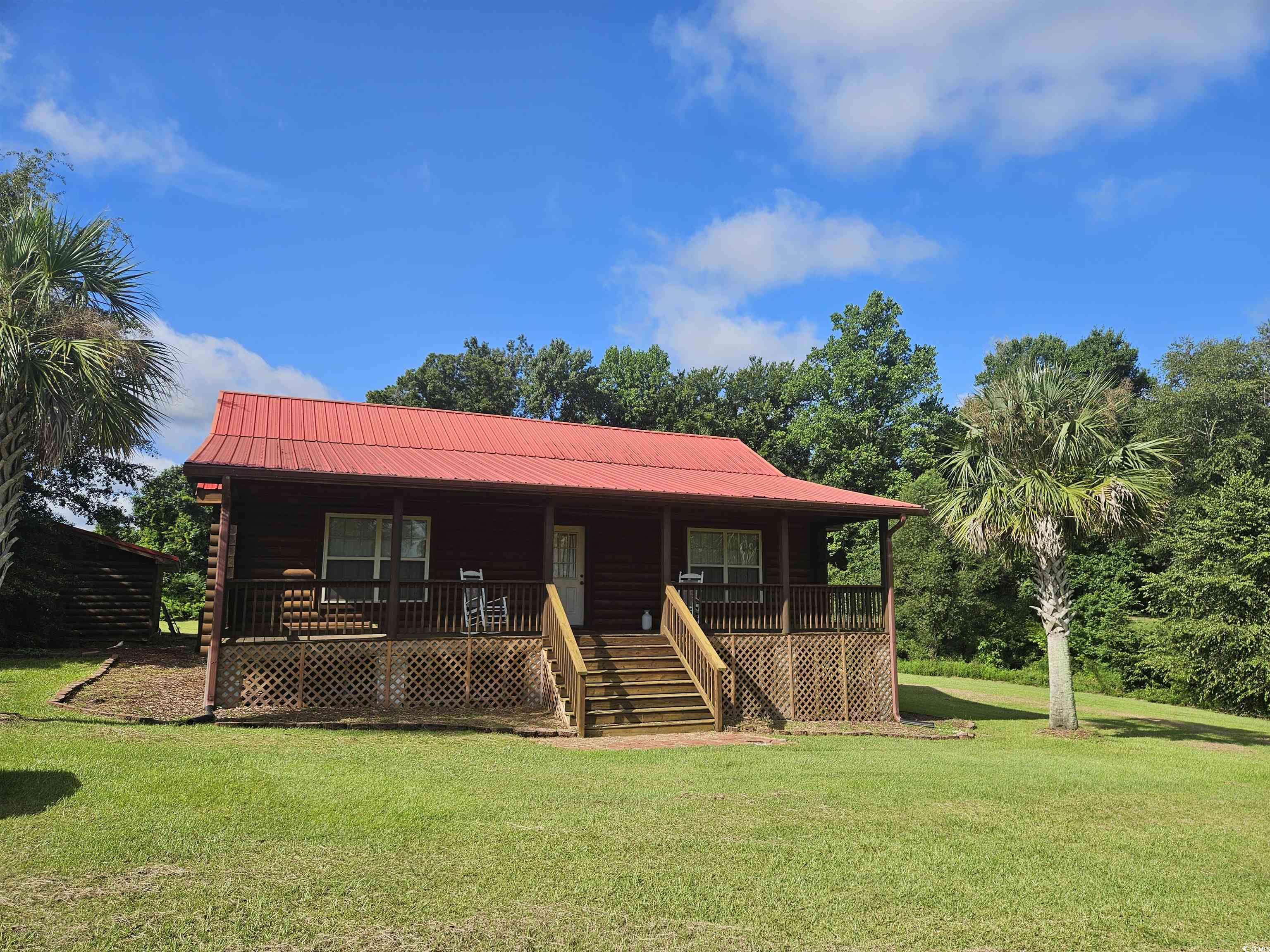 115 Roberts Ln. Salters, SC 29590