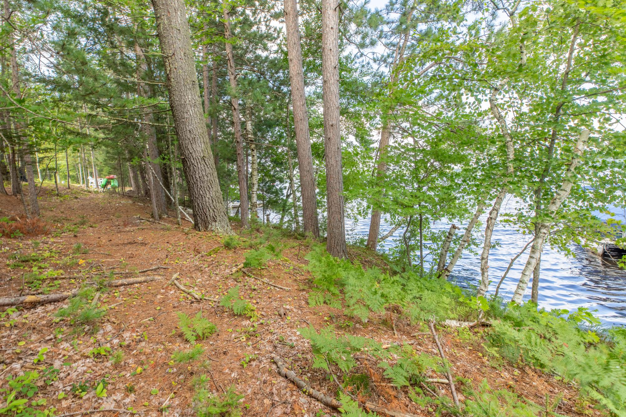 Shepard Lake Property Lot on North Dr Photo 1