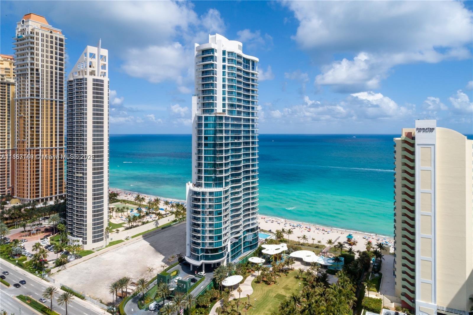 Condo for Rent in Sunny Isles Beach, FL
