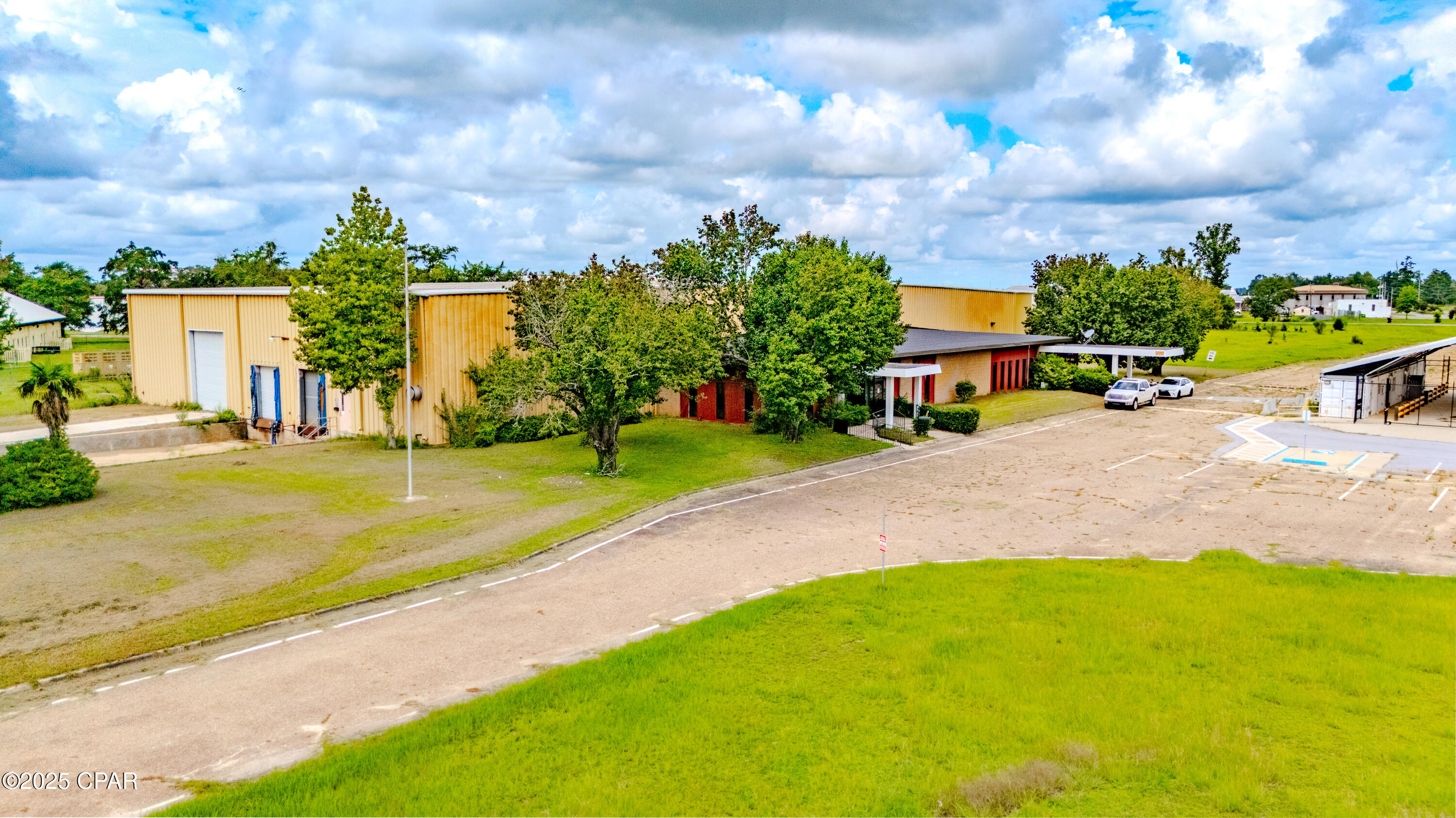 Details for 3529 Russell Road, Marianna, FL 32446