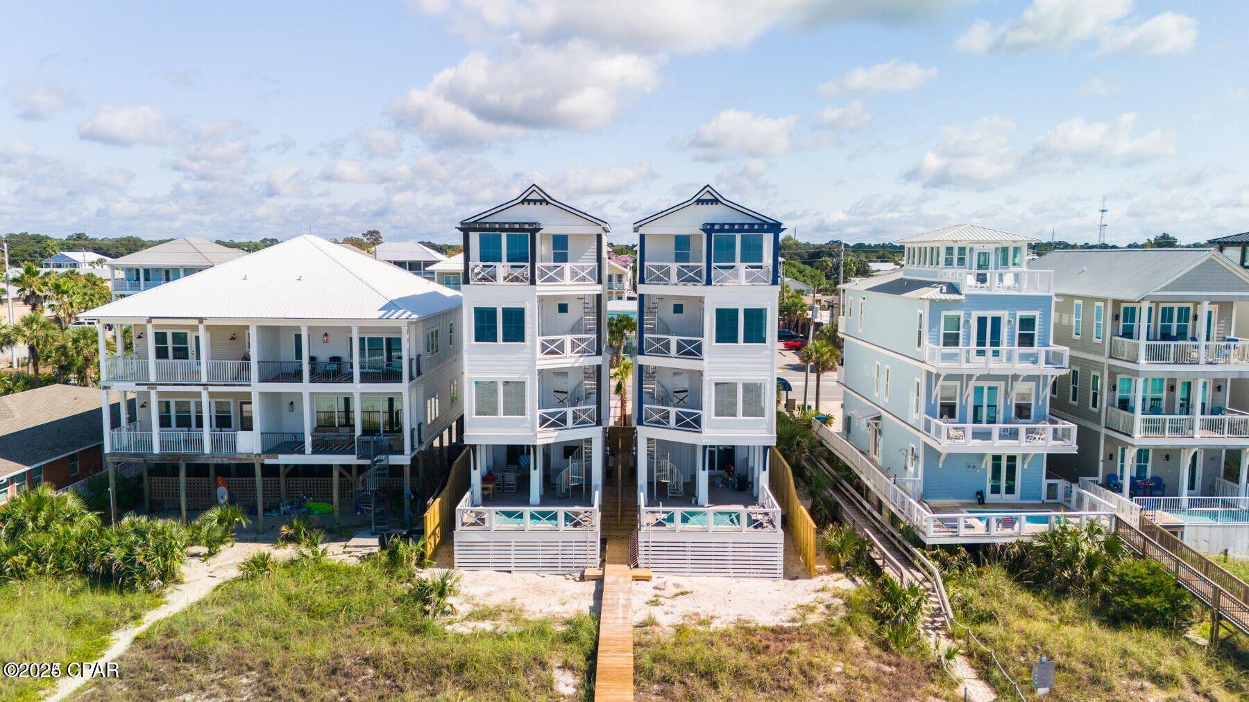 Image 2 For 19989 Front Beach Rd.  #b
