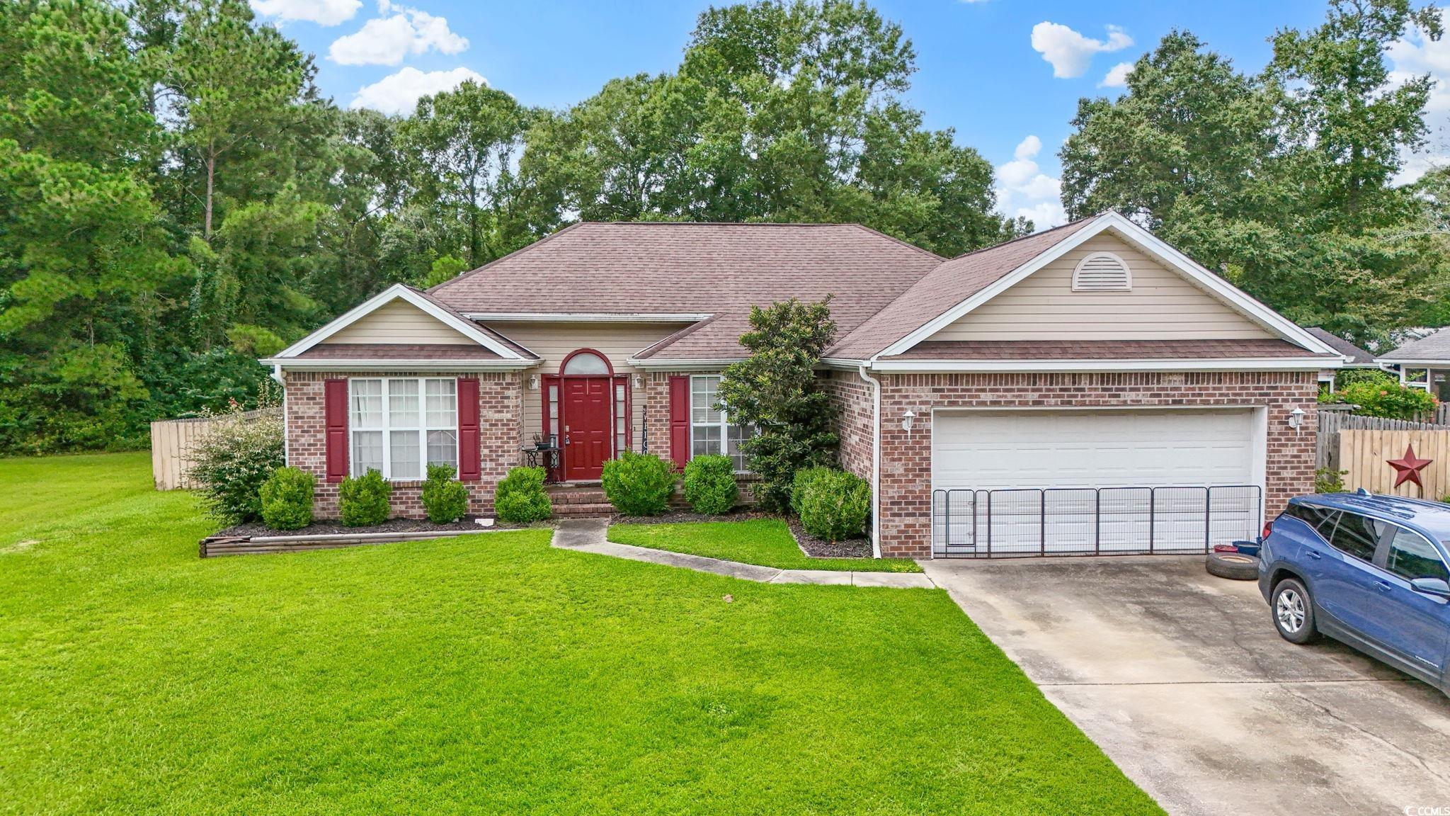 154 Hummingbird Ct. Myrtle Beach, SC 29579