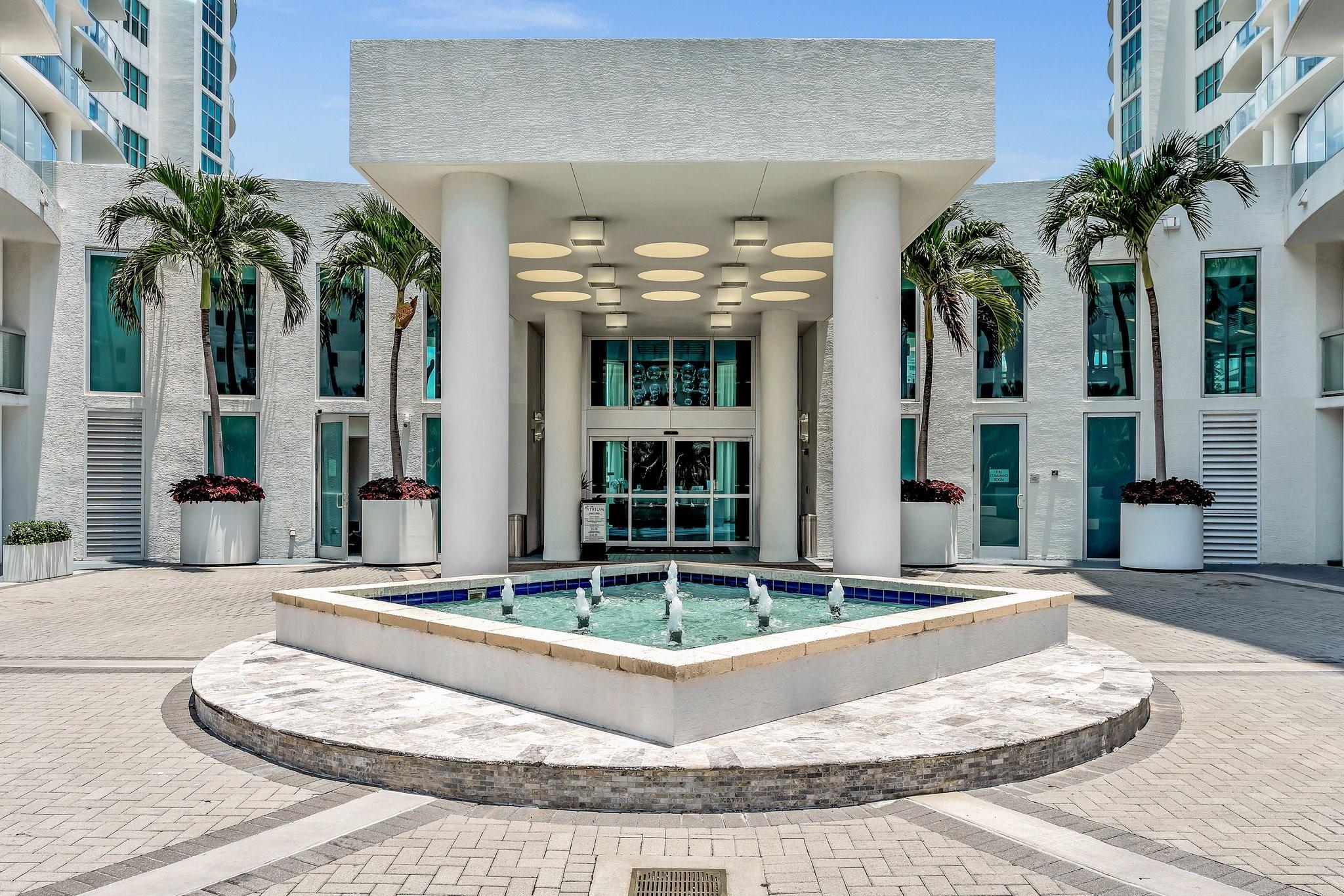 3131 188th Street Unit 2-1201, Aventura, Florida 33180