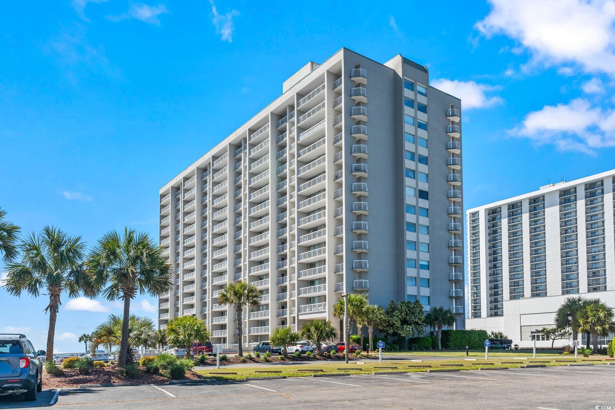 9820 Queensway Blvd. UNIT #1005 Myrtle Beach, SC 29572
