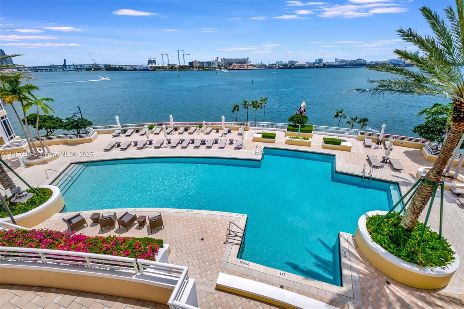 Apartamento en Alquiler en Miami, FL