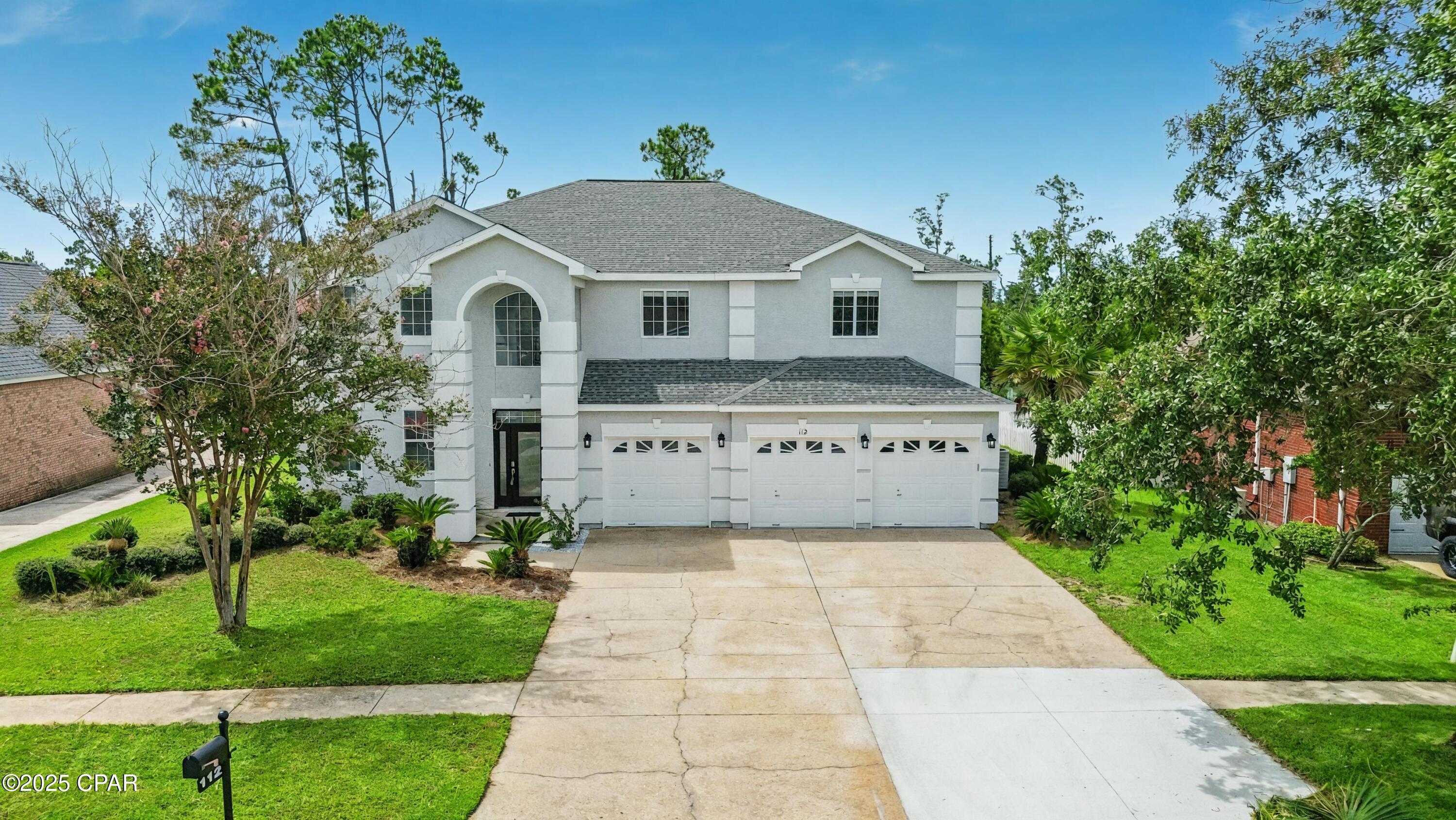 Details for 112 Cottonwood Circle, Lynn Haven, FL 32444