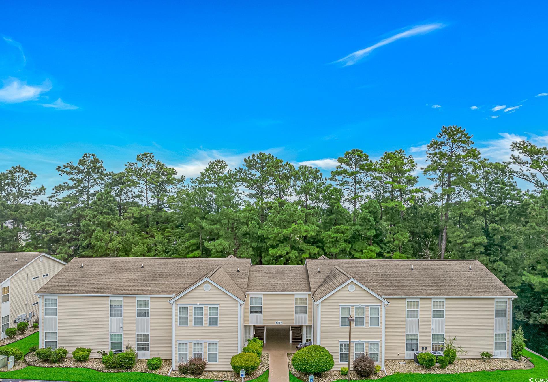 8557 Hopkins Circle UNIT C Surfside Beach, SC 29575