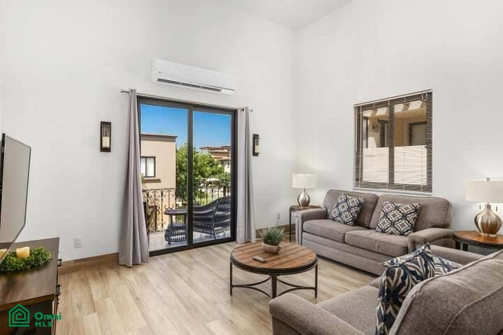 Mavila Condo 532, Jacarandas, Los Cabos, Baja California Sur