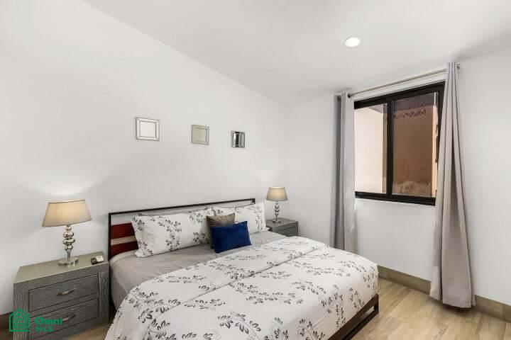 Mavila Condo 532, Jacarandas, Los Cabos, Baja California Sur