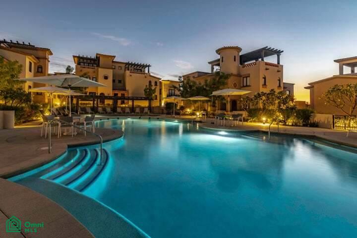 Mavila Condo 532, Jacarandas, Los Cabos, Baja California Sur