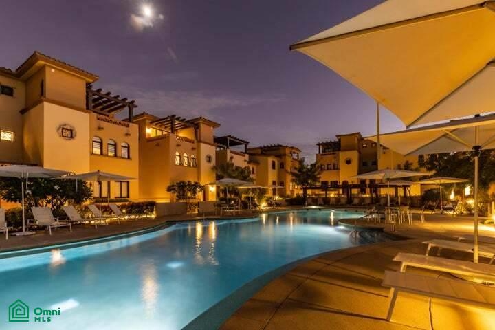 Mavila Condo 532, Jacarandas, Los Cabos, Baja California Sur