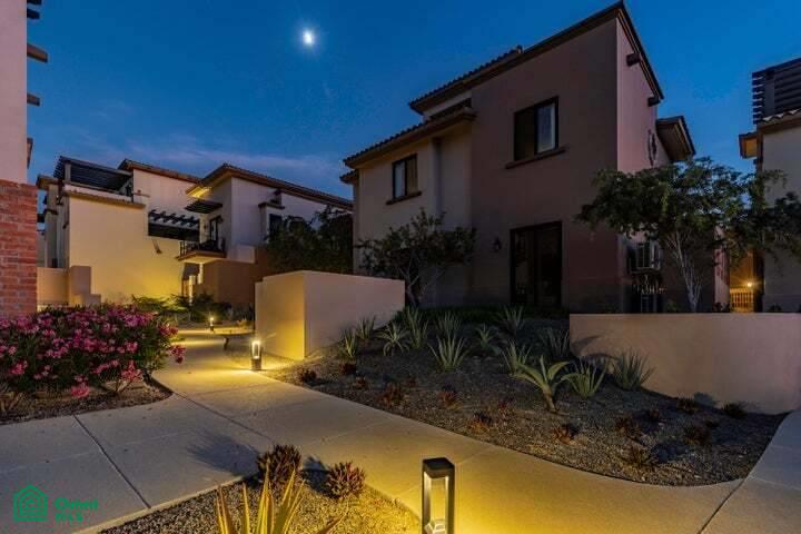 Mavila Condo 532, Jacarandas, Los Cabos, Baja California Sur