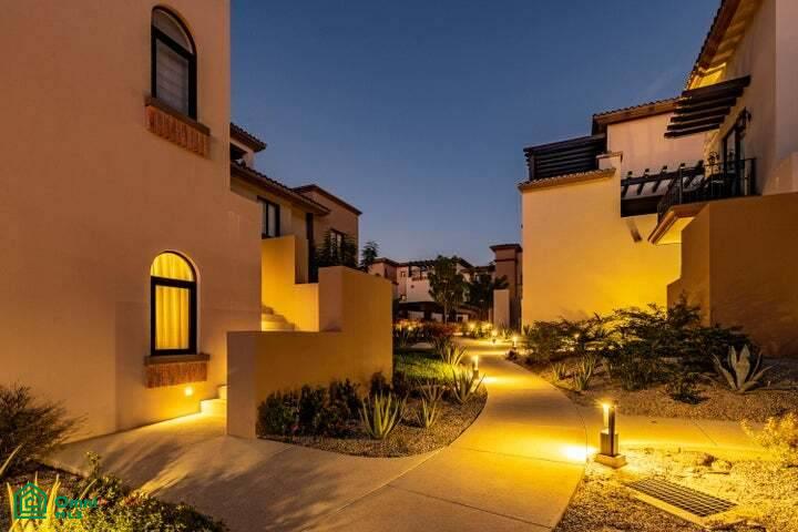 Mavila Condo 532, Jacarandas, Los Cabos, Baja California Sur
