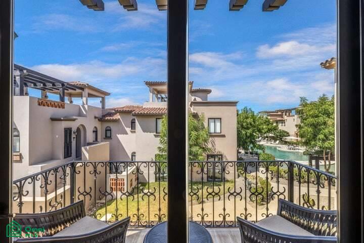 Mavila Condo 532, Jacarandas, Los Cabos, Baja California Sur