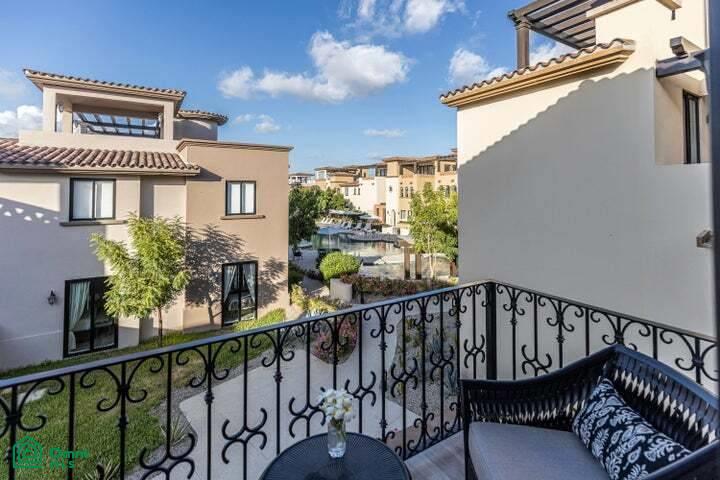 Mavila Condo 532, Jacarandas, Los Cabos, Baja California Sur