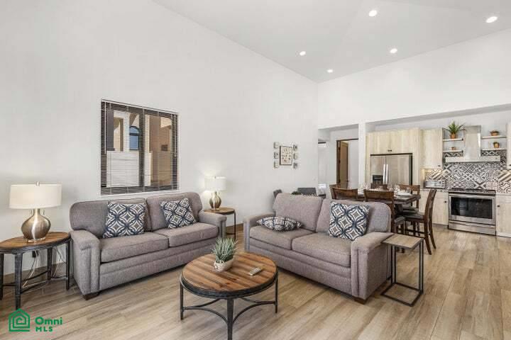 Mavila Condo 532, Jacarandas, Los Cabos, Baja California Sur