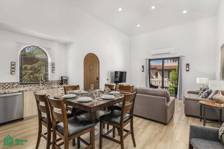 Mavila Condo 532, Jacarandas, Los Cabos, Baja California Sur