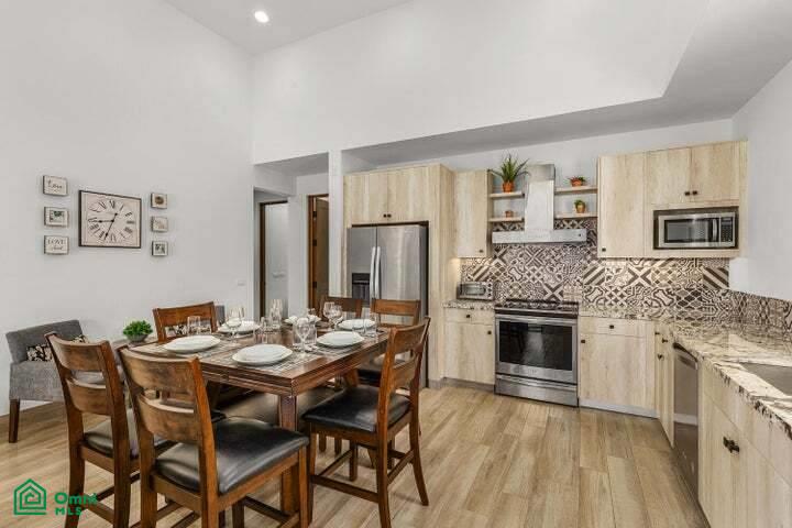 Mavila Condo 532, Jacarandas, Los Cabos, Baja California Sur