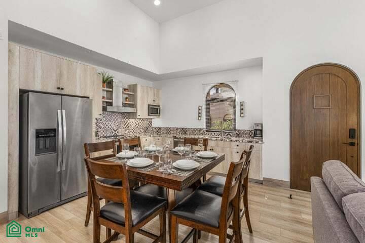 Mavila Condo 532, Jacarandas, Los Cabos, Baja California Sur