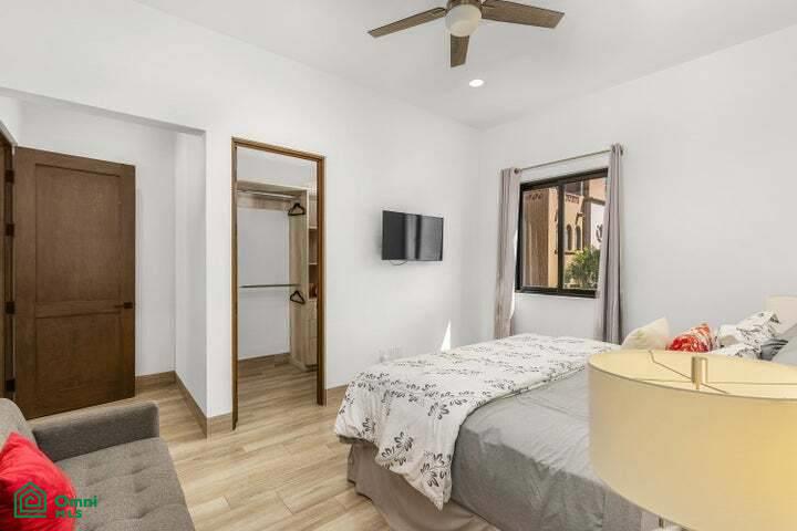 Mavila Condo 532, Jacarandas, Los Cabos, Baja California Sur