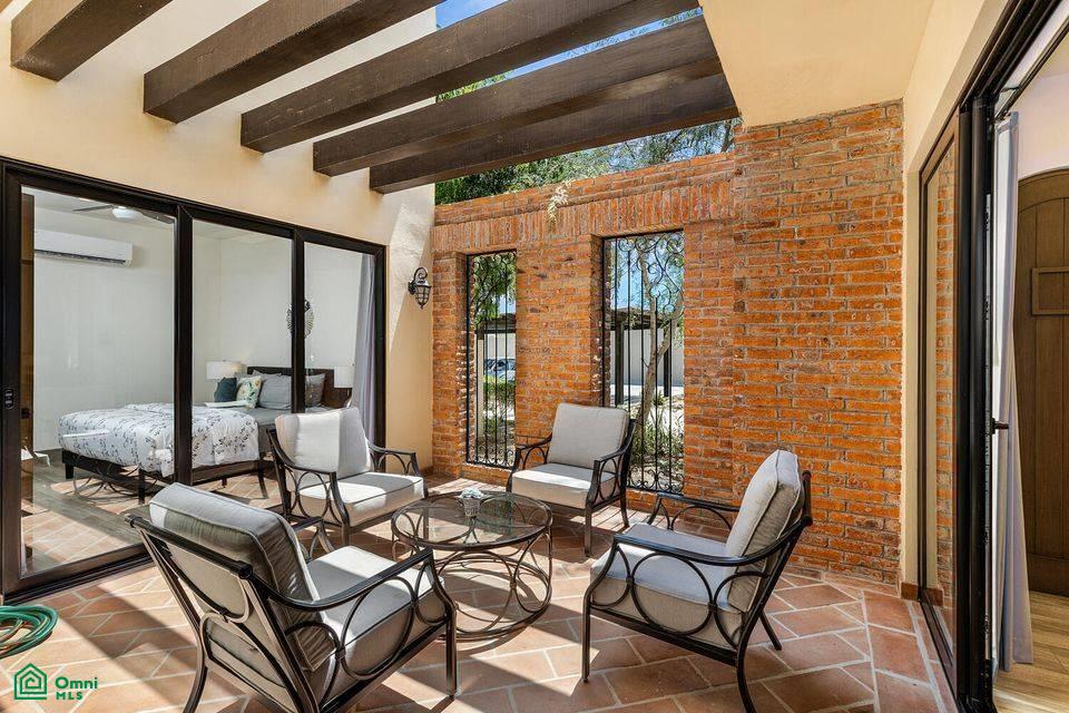 Mavila Townhome 031, Jacarandas, Los Cabos, Baja California Sur