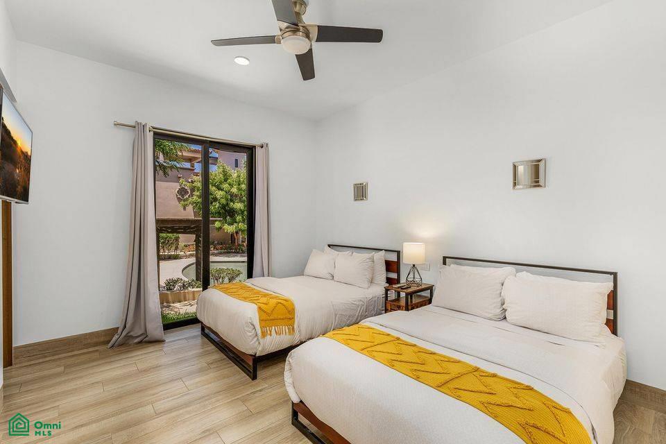 Mavila Townhome 031, Jacarandas, Los Cabos, Baja California Sur