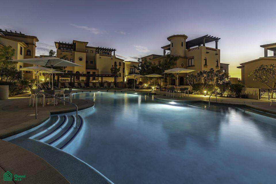 Mavila Townhome 031, Jacarandas, Los Cabos, Baja California Sur