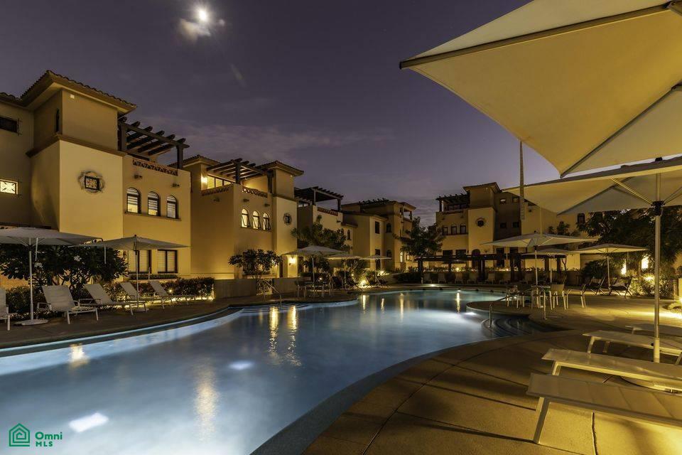 Mavila Townhome 031, Jacarandas, Los Cabos, Baja California Sur