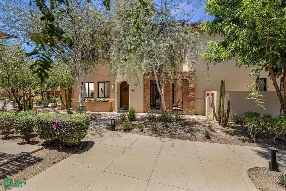 Mavila Townhome 031, Jacarandas, Los Cabos, Baja California Sur