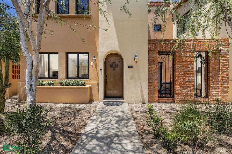 Mavila Townhome 031, Jacarandas, Los Cabos, Baja California Sur